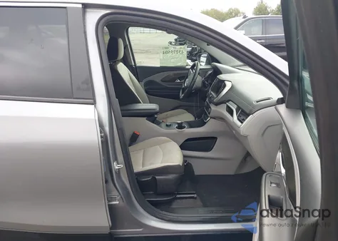 2024 GMC Terrain Fwd Sle z USA, uszkodzony, nr VIN 3GKALMEG3RL151573